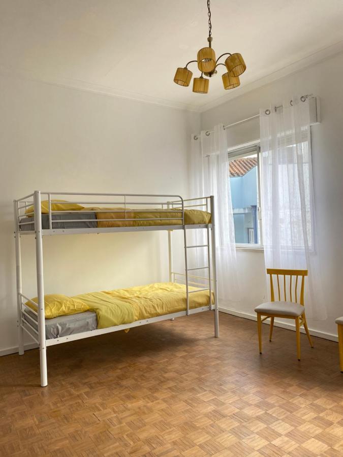 Barao 35 Guest House Braga Exterior foto
