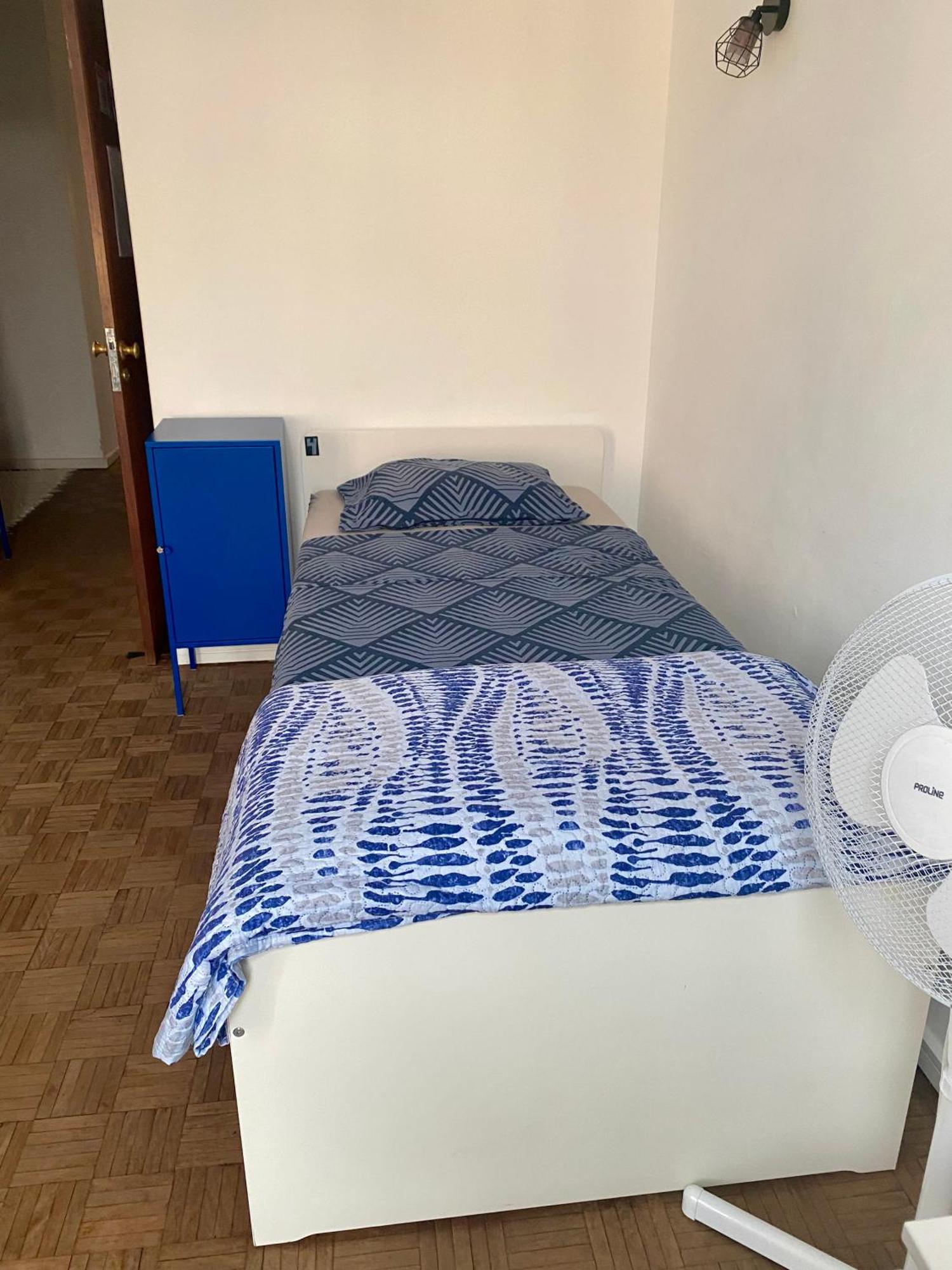 Barao 35 Guest House Braga Exterior foto