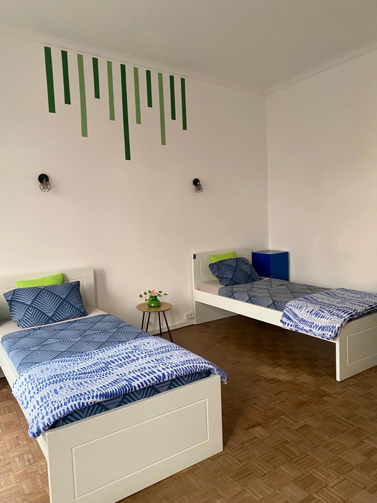Barao 35 Guest House Braga Exterior foto