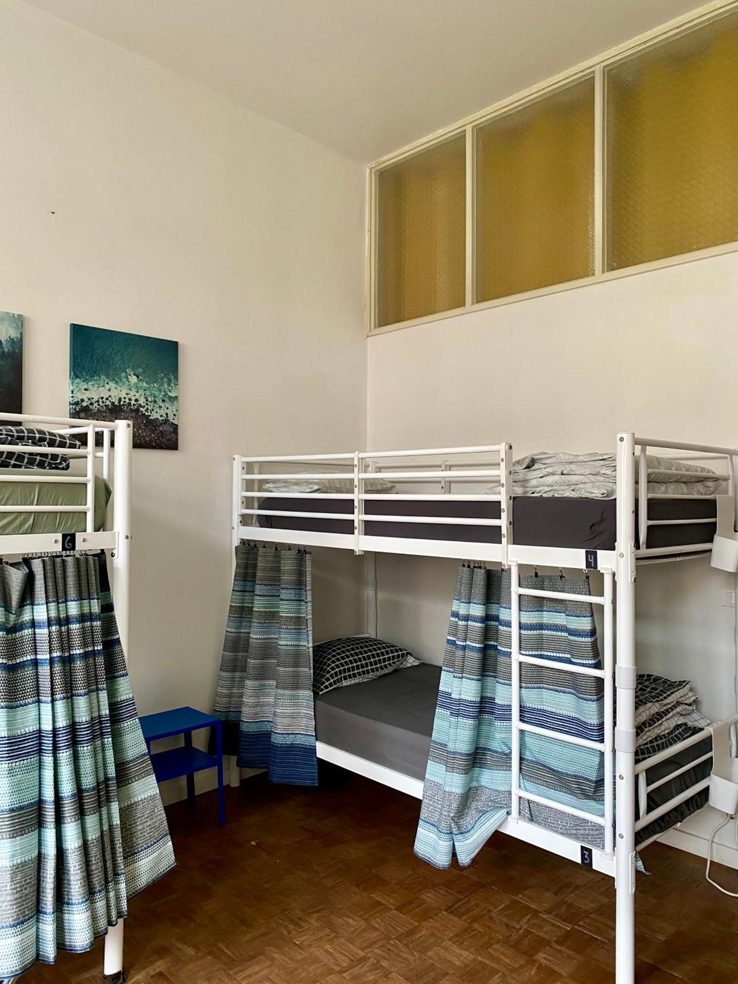 Barao 35 Guest House Braga Exterior foto