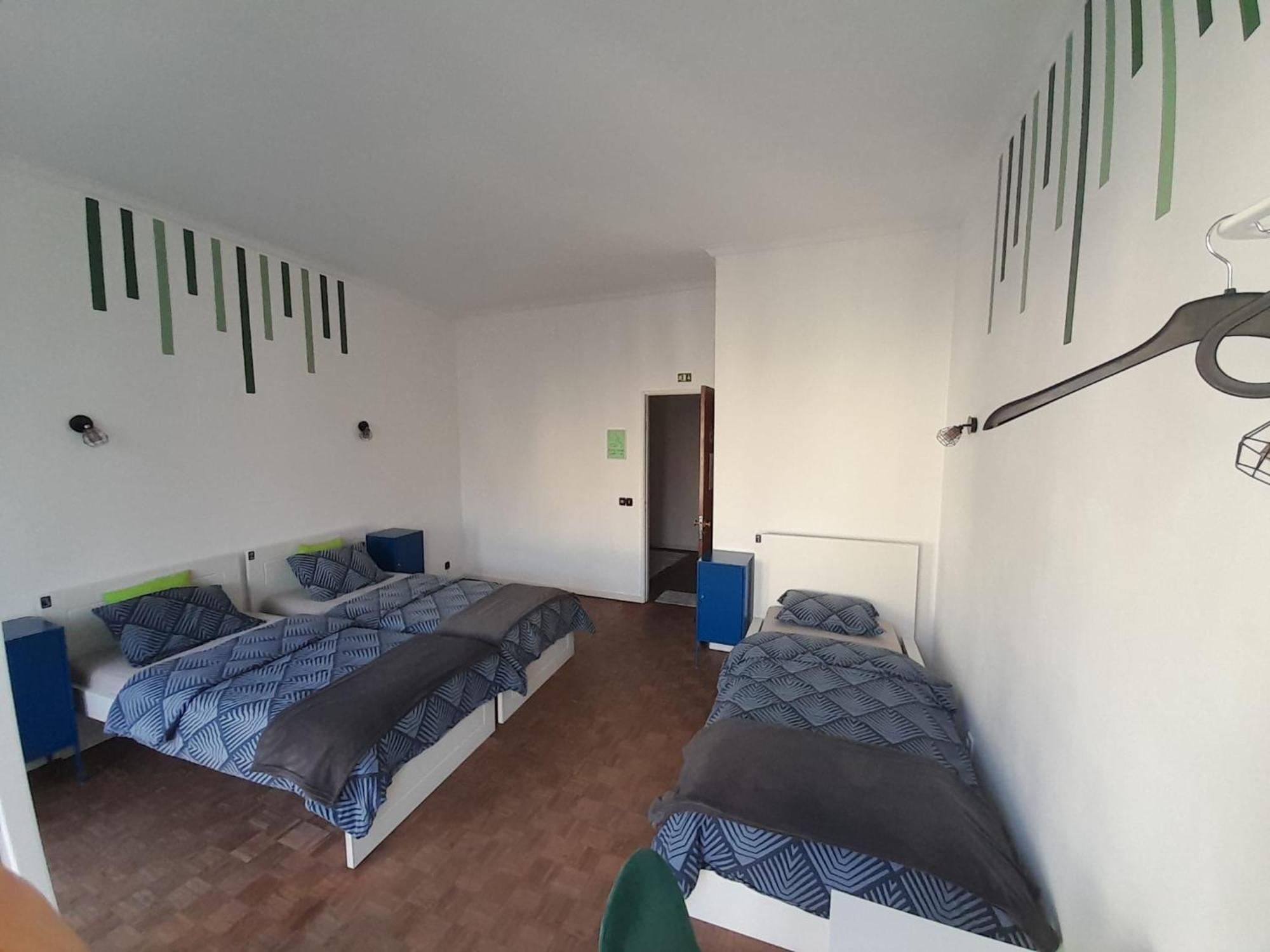 Barao 35 Guest House Braga Exterior foto